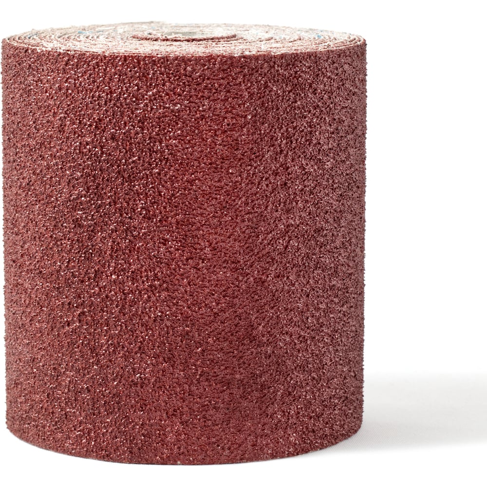 Изображение товара Рулон шлифовальный Flexione 200мм 20м P40 тканевый водостойкий
