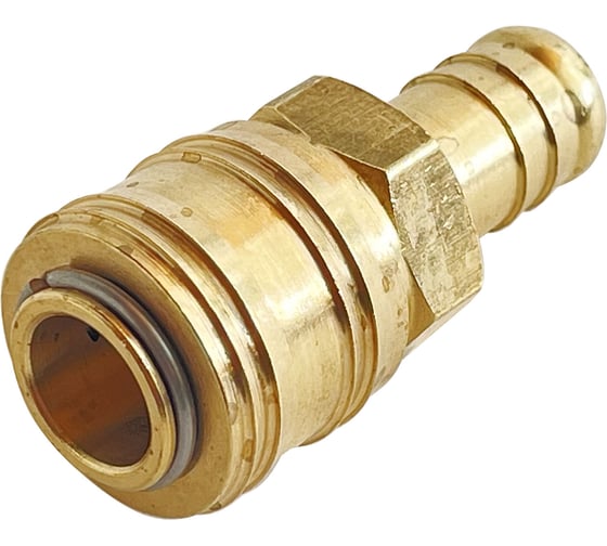 Изображение товара Муфта БРС AirPoint NW 7.2 х елочка 13 мм APC.700.009