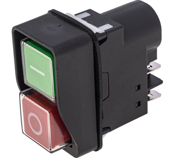 Изображение товара Выключатель TORGWIN KG0315 св. станка компрессора 5 контактов T1281395