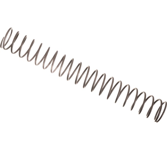 Изображение товара Пружина сжатия STAMO европейский стандарт (2x27x200x19,5) 10 штук VI2006