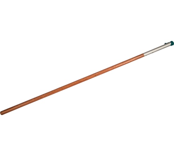 Изображение товара Ручка деревянная (1.3 м; 2.5 см) для садового инструмента Raco 4230-53844 (коннекторная система)