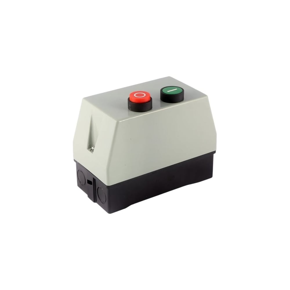 Контактор электромагнитный ВТМ КМИ-11260-12А-24АС-(1з)-РТЛ1006Д-2(1,25-2,0А)-УХЛ3-В- ВТМ00062515