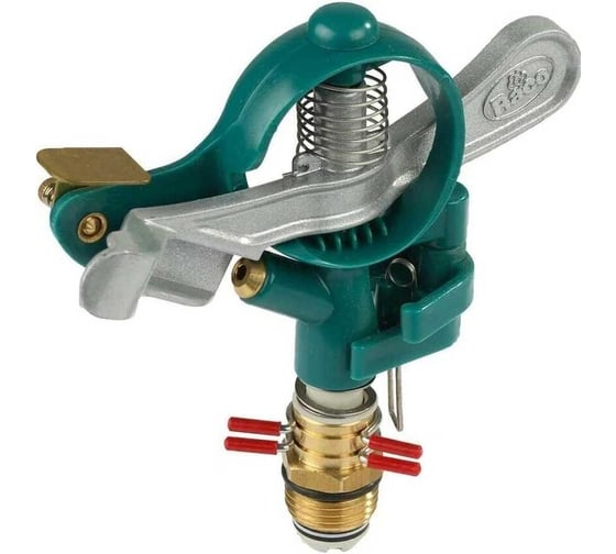 Изображение товара Импульсный распылитель RACO Profi-Plus 4260-55/722C