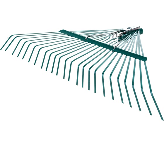 Изображение товара Усиленные веерные грабли RACO 4231-53/741