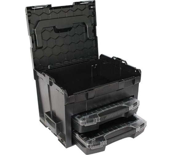 Изображение товара Инструментальный ящик B&W International LS-BOXX 306 118.01