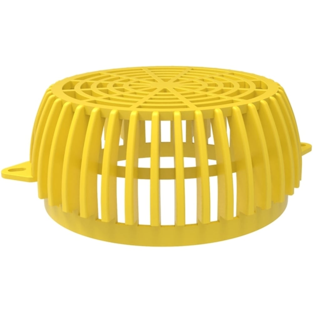 Изображение товара Листвоуловитель Татполимер ТП-72.У.100 для водоотводных систем