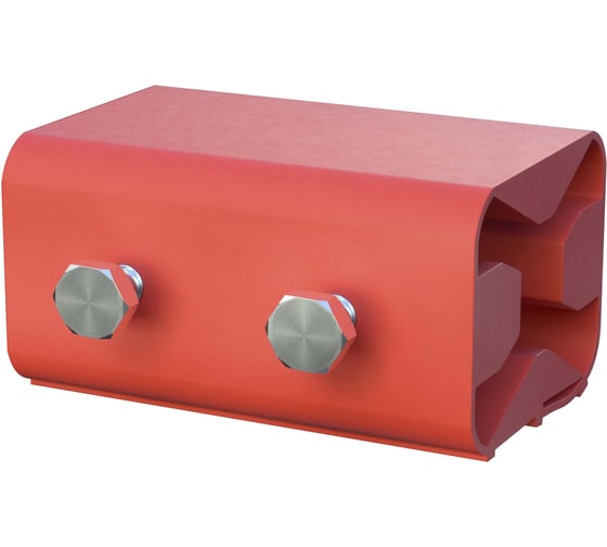 Изображение товара Модуль компрессионный DKC ширина 60 мм 1 ШТ DXS2006