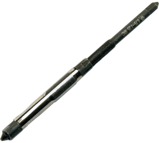 Изображение товара Развертка TLX d 6,75-7,25 ручная регулируемая 9ХС ц/х 76297