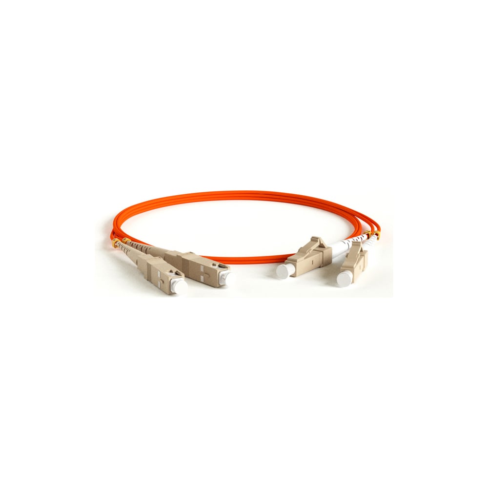 Волоконно-оптический патч-корд Hyperline