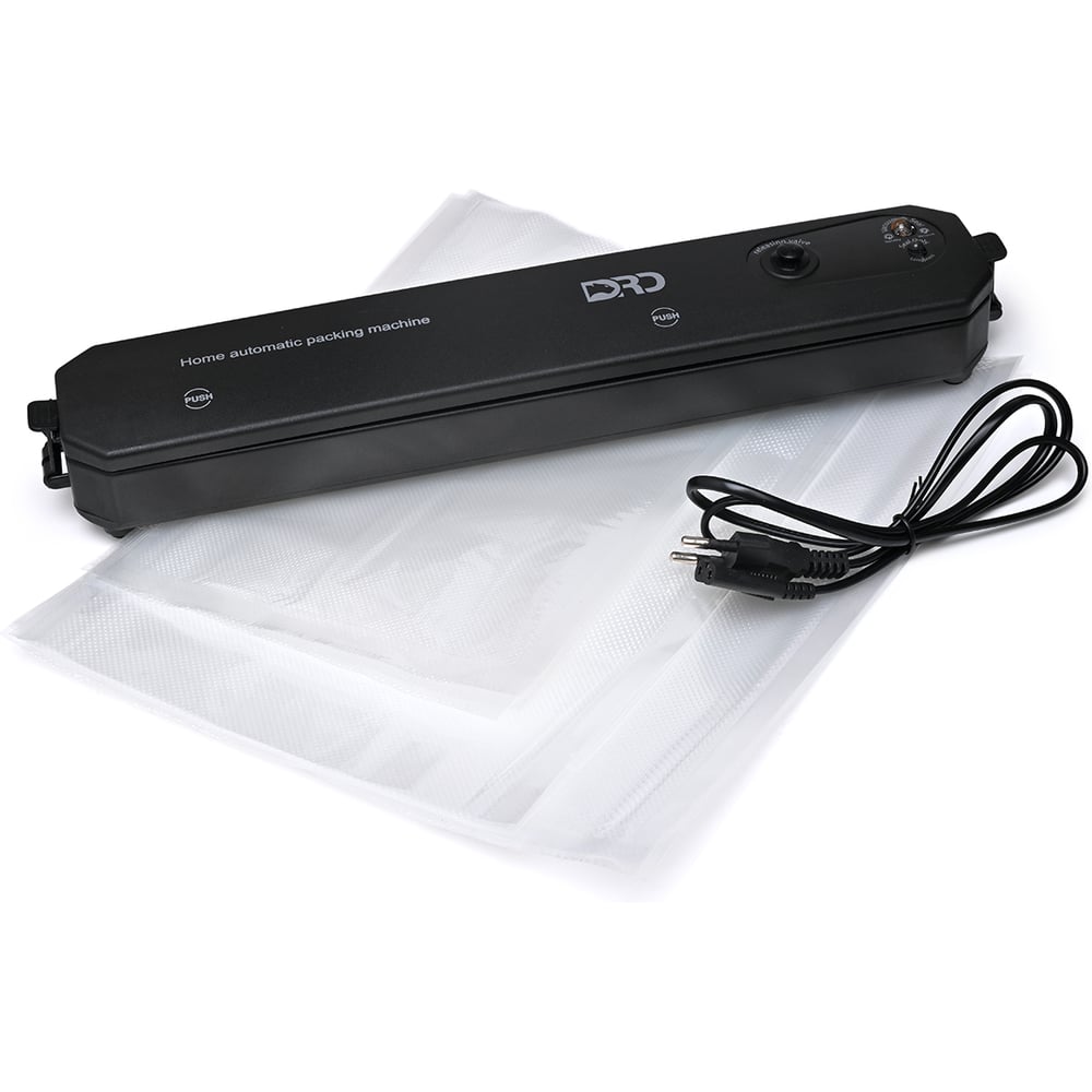 Изображение товара Упаковщик Diardi вакуумный DHA15 для консервирования