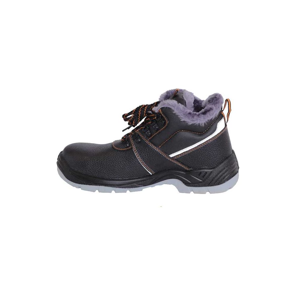 Изображение товара Ботинки Сириус Европа-Зима/ю натуральная кожа р37 зимние защитные