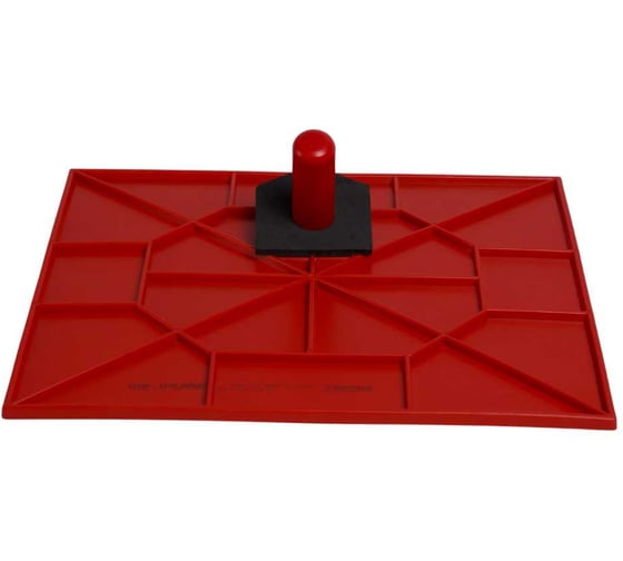 Изображение товара Сокол штукатурный SAMGRUPP 44х35 см Kitan SAMGRUPP KIT-639