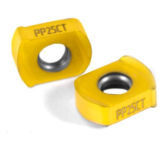 Изображение товара Пластина сменная для высокоскоростной обработки BLMP 0603R-M PP25CT Русский Инструмент ri.475.1