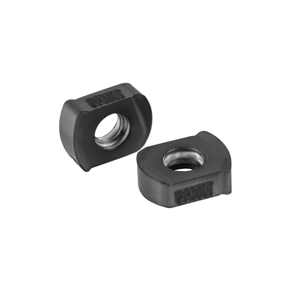 Изображение товара Пластина сменная для высокоскоростной обработки Русский Инструмент BLMP 0904R -M PP30CT