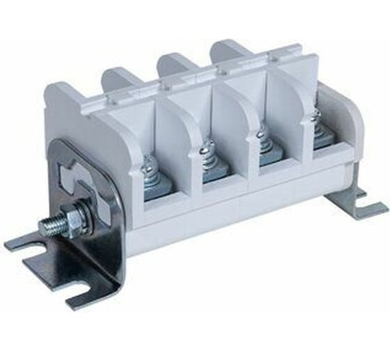 Изображение товара Клеммный блок СПб УПП-5 КБ 40-6П-БМ-04 99926418