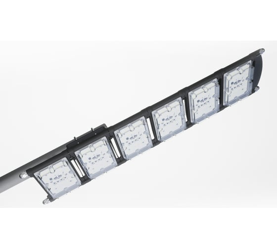 Изображение товара Светодиодный светильник АЛБ ALB "Стриж" ДКУ19-300-Д, F6908