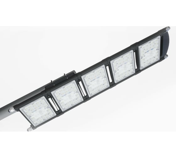 Изображение товара Светодиодный светильник АЛБ ALB "Стриж" ДКУ19-250-Ш, F6912