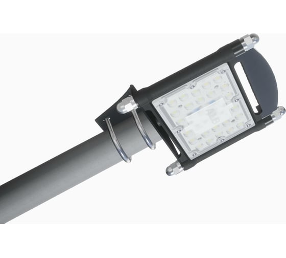 Изображение товара Светодиодный светильник АЛБ ALB "Стриж" ДКУ19-50-Ш, F6880