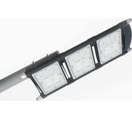 Изображение товара Светодиодный светильник АЛБ ALB "Стриж" ДКУ19-150-Ш, F6910