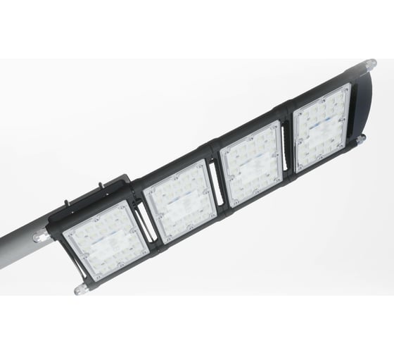 Изображение товара Светодиодный светильник АЛБ ALB "Стриж" ДКУ19-200-Ш, F6911