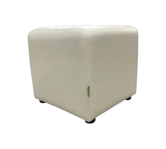 Изображение товара Пуф Мягкий офис Классик молочный ПФКЛ02МЛ