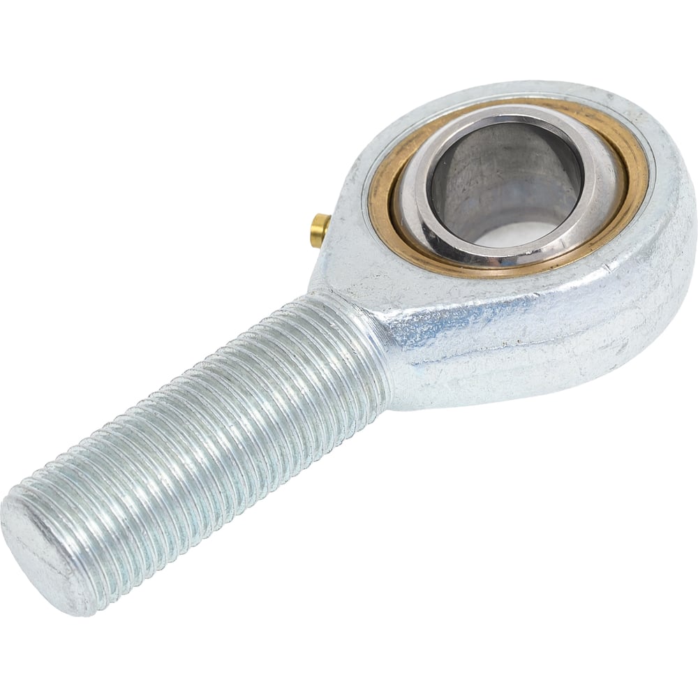 Изображение товара TECHNIX POS16X15 - шарнирный наконечник, М16x1. 5, 38 мм Ø