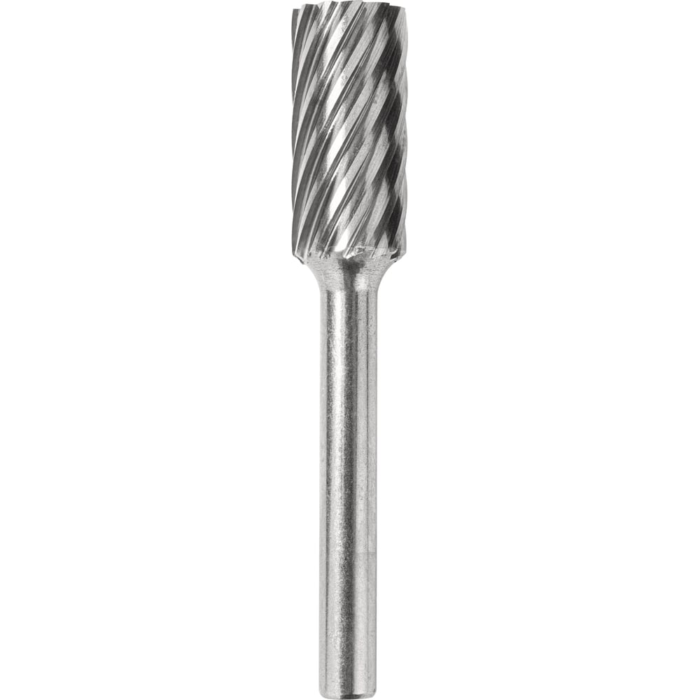 Изображение товара Бор-фреза Профоснастка №812 8х20х65 мм твердосплавная INOX для металла и нержавейки