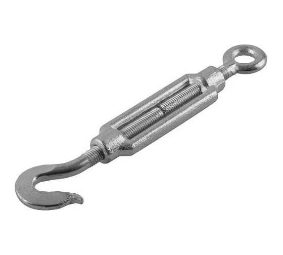 Изображение товара Талреп крюк-кольцо ЦММ DIN1480, М24, оц. 0Т-00010074