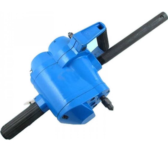 Изображение товара Пневматическая сверлильная машина ИПК ИП-1016