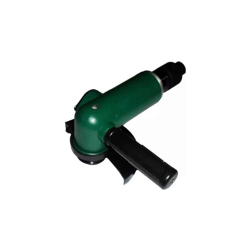 Изображение товара Угловая пневмошлифмашина ИПК ПШМ-125У 125 мм профессиональный инструмент