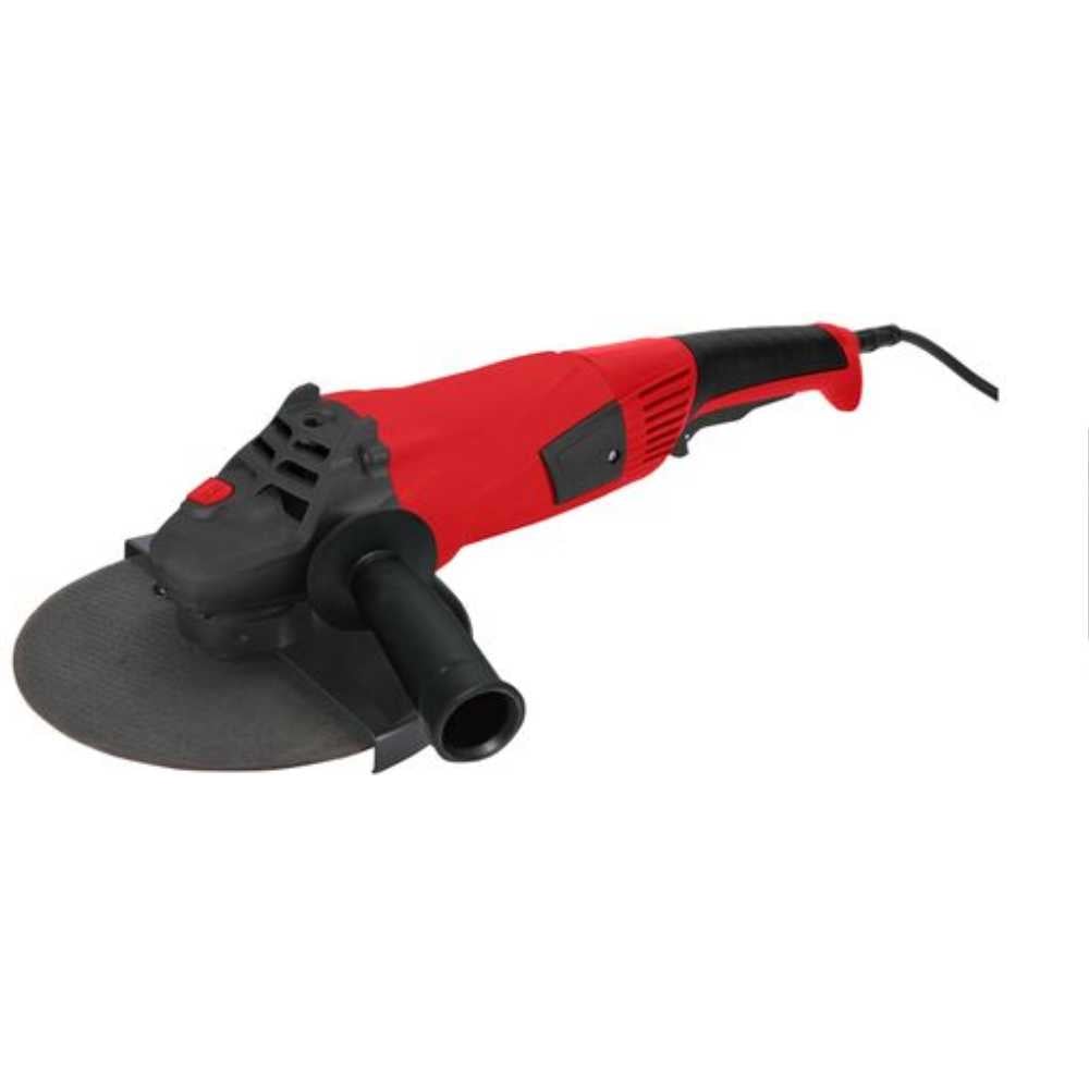 Изображение товара Болгарка Энергомаш УШМ-231 2500 Вт 230 мм профессиональная