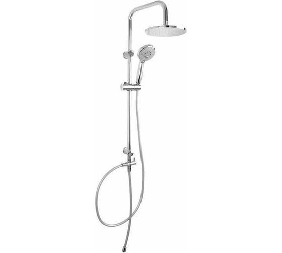 Изображение товара Душевая колонна Aquanet Passion R без смесителя 00212270