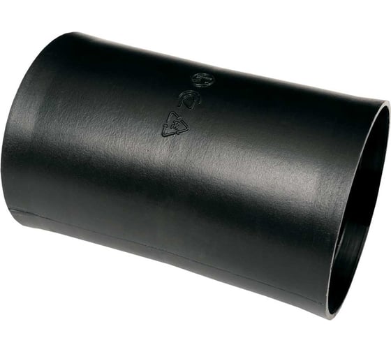 Изображение товара Соединительная муфта для двустенных труб KOPOS 02160_FA