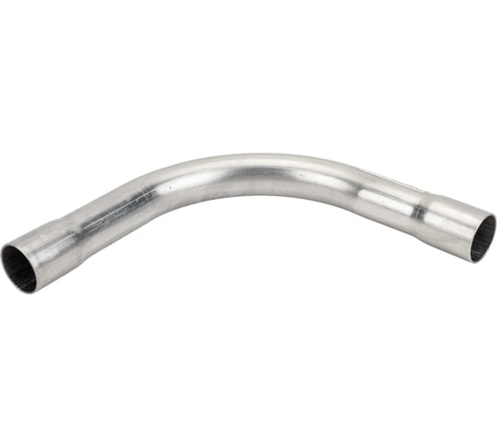 Изображение товара Поворот KOPOS алюминиевый 6325 AL_XX