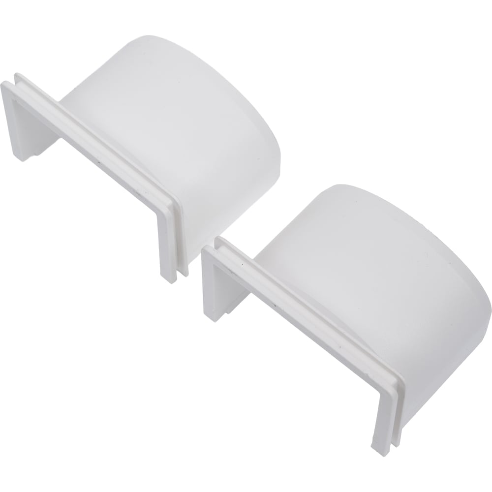 Изображение товара Переходник KOPOS LE 40 комплект 2 штуки для кабелей