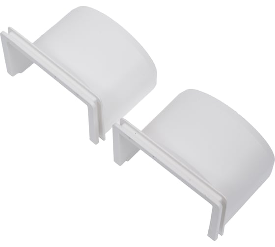 Изображение товара Переходник KOPOS LE 40 комплект 2 штуки 8757_HB