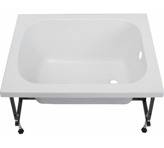 Изображение товара Ванна Aquanet SEED 100х70 00216308