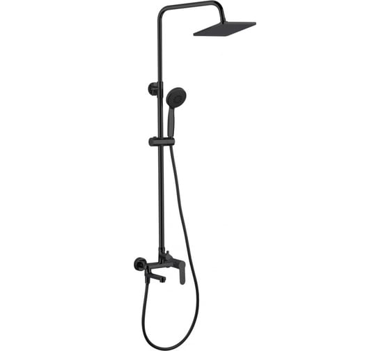 Изображение товара Душевая стойка Aquanet Passion S3 00261839