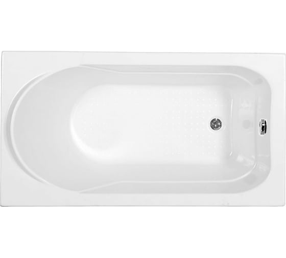 Изображение товара Ванна Aquanet WEST 130х70 00204051