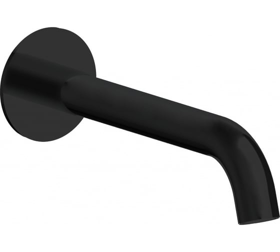 Изображение товара Излив Aquanet Static 00261828