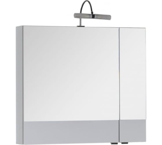 Изображение товара Зеркало-шкаф Aquanet Верона 00175381