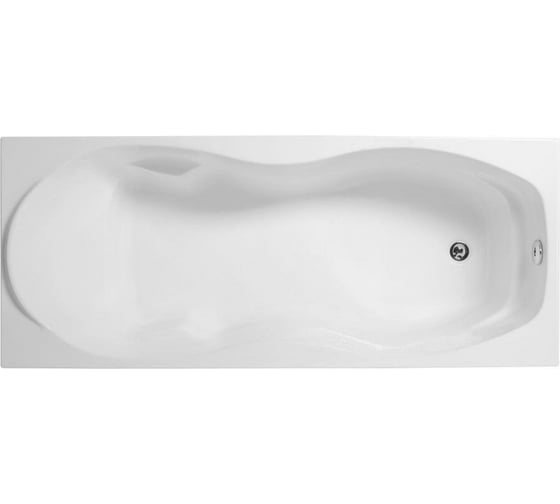 Изображение товара Акриловая ванна Aquanet Tessa 170х70 00242924