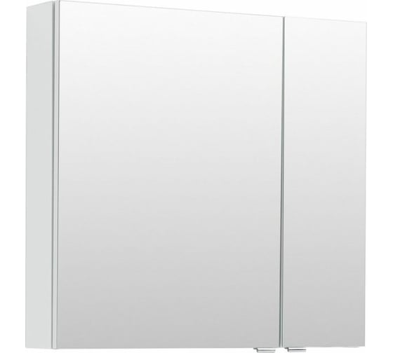 Изображение товара Зеркало-шкаф Aquanet Порто 00241748