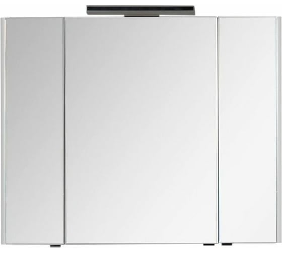 Изображение товара Зеркало-шкаф Aquanet Орлеан 00183078