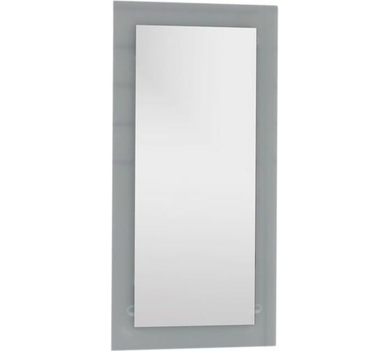 Изображение товара Зеркало Aquanet Нота 00159094