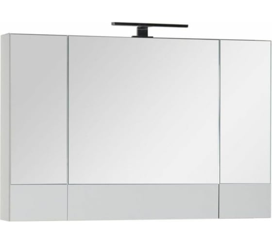 Изображение товара Зеркало-шкаф Aquanet Верона 00175383