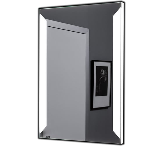 Изображение товара Зеркало Aquanet Сорренто 00196651