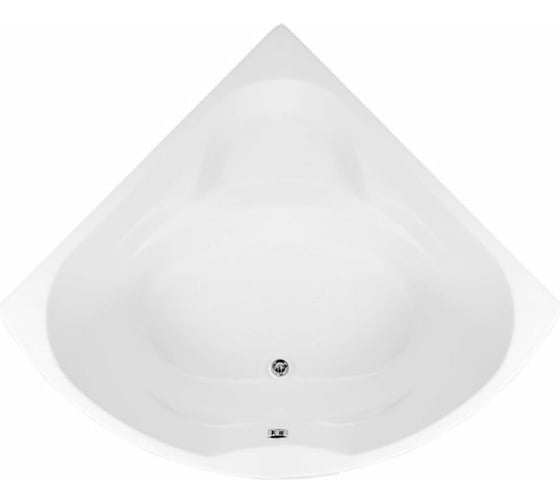 Изображение товара Акриловая ванна Aquanet Vitoria 130х130 00204049