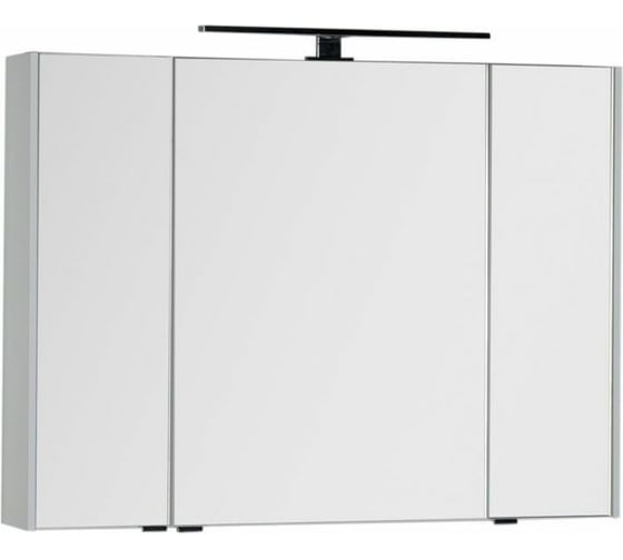 Изображение товара Зеркало-шкаф Aquanet Латина 00179636