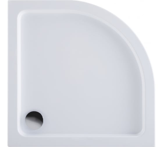 Изображение товара Душевой поддон Aquanet GL180 80x80 00265569